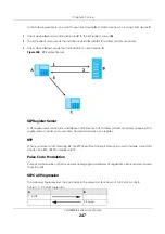 Preview for 247 page of ZyXEL Communications VMG8825-B Series User Manual