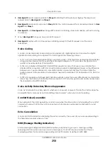 Preview for 250 page of ZyXEL Communications VMG8825-B Series User Manual