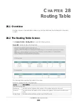 Preview for 269 page of ZyXEL Communications VMG8825-B Series User Manual