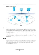 Preview for 322 page of ZyXEL Communications VMG8825-B Series User Manual