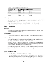 Preview for 331 page of ZyXEL Communications VMG8825-B Series User Manual