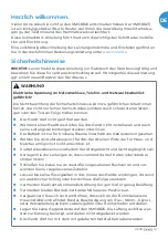 Preview for 3 page of ZyXEL Communications VMG8825 Quick Start Manual