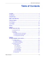 Preview for 10 page of ZyXEL Communications VSG-1200 V2 User Manual