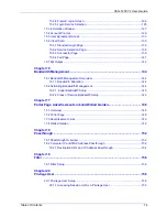 Preview for 14 page of ZyXEL Communications VSG-1200 V2 User Manual