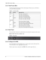 Preview for 41 page of ZyXEL Communications VSG-1200 V2 User Manual