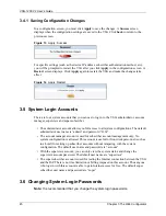 Preview for 45 page of ZyXEL Communications VSG-1200 V2 User Manual