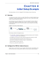 Preview for 50 page of ZyXEL Communications VSG-1200 V2 User Manual