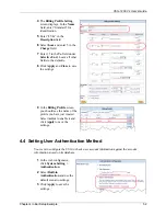 Preview for 52 page of ZyXEL Communications VSG-1200 V2 User Manual