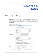 Preview for 56 page of ZyXEL Communications VSG-1200 V2 User Manual