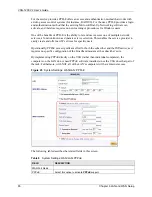 Preview for 65 page of ZyXEL Communications VSG-1200 V2 User Manual