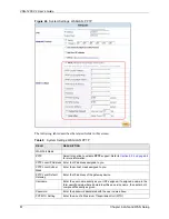 Preview for 67 page of ZyXEL Communications VSG-1200 V2 User Manual