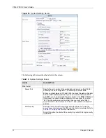 Preview for 71 page of ZyXEL Communications VSG-1200 V2 User Manual