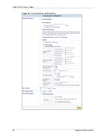 Preview for 83 page of ZyXEL Communications VSG-1200 V2 User Manual