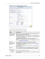 Preview for 92 page of ZyXEL Communications VSG-1200 V2 User Manual