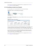 Preview for 163 page of ZyXEL Communications VSG-1200 V2 User Manual