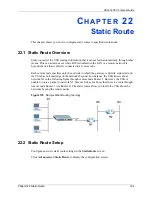 Preview for 164 page of ZyXEL Communications VSG-1200 V2 User Manual