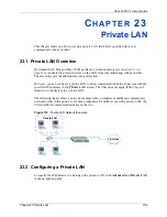 Preview for 168 page of ZyXEL Communications VSG-1200 V2 User Manual