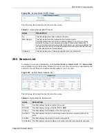 Preview for 188 page of ZyXEL Communications VSG-1200 V2 User Manual