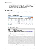 Preview for 191 page of ZyXEL Communications VSG-1200 V2 User Manual