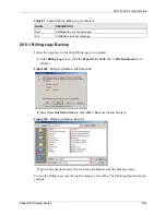 Preview for 192 page of ZyXEL Communications VSG-1200 V2 User Manual