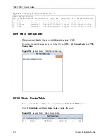 Preview for 193 page of ZyXEL Communications VSG-1200 V2 User Manual