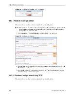 Preview for 199 page of ZyXEL Communications VSG-1200 V2 User Manual