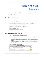 Preview for 202 page of ZyXEL Communications VSG-1200 V2 User Manual