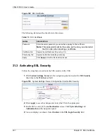 Preview for 207 page of ZyXEL Communications VSG-1200 V2 User Manual