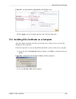 Preview for 208 page of ZyXEL Communications VSG-1200 V2 User Manual