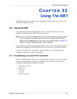 Preview for 214 page of ZyXEL Communications VSG-1200 V2 User Manual