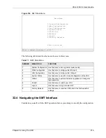 Preview for 216 page of ZyXEL Communications VSG-1200 V2 User Manual