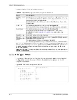 Preview for 219 page of ZyXEL Communications VSG-1200 V2 User Manual