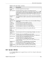 Preview for 224 page of ZyXEL Communications VSG-1200 V2 User Manual