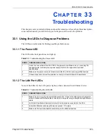 Preview for 230 page of ZyXEL Communications VSG-1200 V2 User Manual