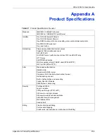 Preview for 234 page of ZyXEL Communications VSG-1200 V2 User Manual