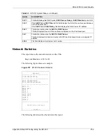 Preview for 250 page of ZyXEL Communications VSG-1200 V2 User Manual