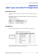 Preview for 252 page of ZyXEL Communications VSG-1200 V2 User Manual