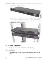 Preview for 36 page of ZyXEL Communications VSG-1200 User Manual