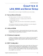 Preview for 53 page of ZyXEL Communications VSG-1200 User Manual