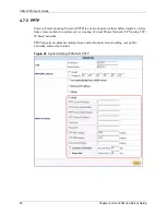 Preview for 60 page of ZyXEL Communications VSG-1200 User Manual
