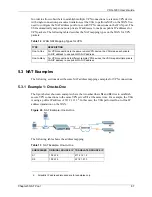 Предварительный просмотр 67 страницы ZyXEL Communications VSG-1200 User Manual