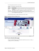 Preview for 123 page of ZyXEL Communications VSG-1200 User Manual