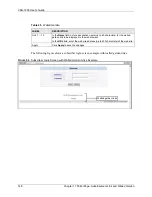 Предварительный просмотр 148 страницы ZyXEL Communications VSG-1200 User Manual