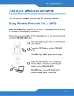 Preview for 9 page of ZyXEL Communications VSG1432-B101 Series Quick Start Manual