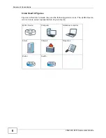 Preview for 6 page of ZyXEL Communications VSG1432-B101 - V1.10 Manual