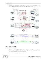 Preview for 52 page of ZyXEL Communications VSG1432-B101 - V1.10 Manual