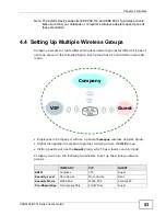 Preview for 53 page of ZyXEL Communications VSG1432-B101 - V1.10 Manual