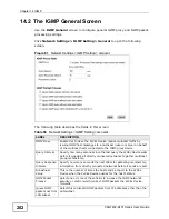 Preview for 202 page of ZyXEL Communications VSG1432-B101 - V1.10 Manual