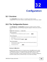 Предварительный просмотр 301 страницы ZyXEL Communications VSG1432-B101 - V1.10 Manual