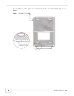 Preview for 6 page of ZyXEL Communications VSG1432 Setup Manual